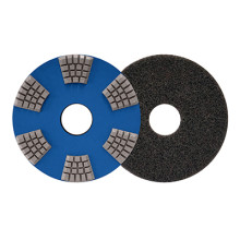 Алмазный пад Linolit #200-11,5-RB_РТ 330 мм