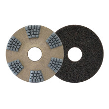 Алмазный пад Linolit #50-11,5-RB_РТ 330 мм