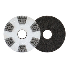 Алмазный пад Linolit #800-11,5-RB_РТ 330 мм