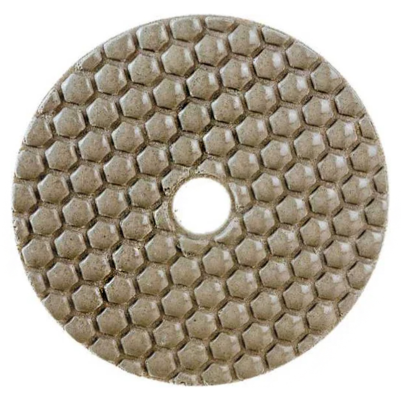 Круг алмазный гибкий шлиф. сухой (АГШК) METALLICA Ultra 100x16 мм, #2500, по камню. в уп. Круг алмазный гибкий шлиф. сухой (АГШК) METALLICA Ultra 100x16 мм, #2500, по камню. в уп.