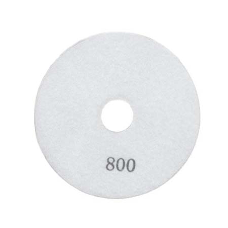 Полировальный диск HUSQVARNA для УШМ,ПШМ P1246