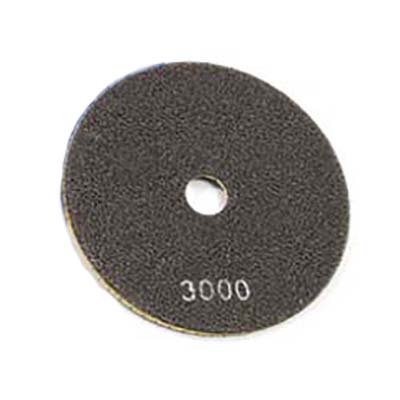 Полировальный диск HUSQVARNA для УШМ,ПШМ P1248