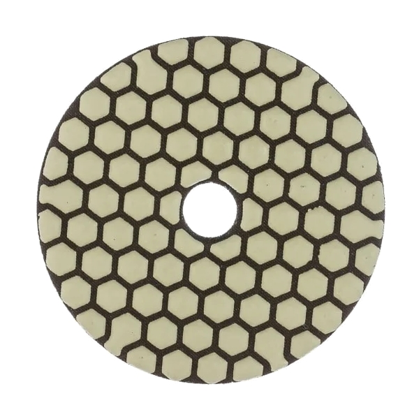 АГШК Trio-Diamond NEW LINE 100 мм #3000 (сухая шлифовка)