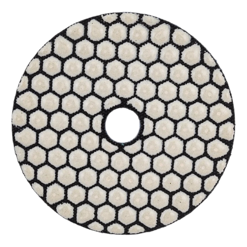 АГШК Trio-Diamond NEW LINE 100 мм #400 (сухая шлифовка)