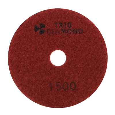 Алмазный гибкий шлифовальный круг Черепашка 100 мм №1500 (мокрая шлифовка) Алмазный гибкий шлифовальный круг Черепашка 100 мм №1500 (мокрая шлифовка)