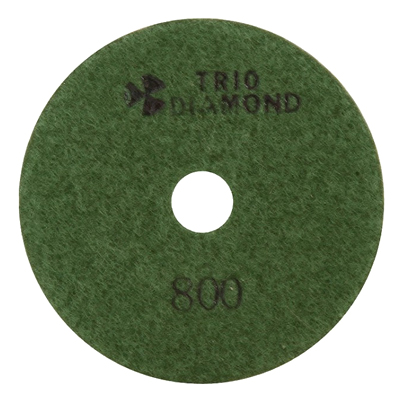 Алмазный гибкий шлифовальный круг Черепашка 100 мм №800 (мокрая шлифовка) Алмазный гибкий шлифовальный круг Черепашка 100 мм №800 (мокрая шлифовка)