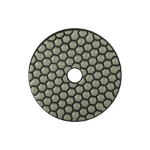 Круг шлифовальный гибкий Sturm! 9012-D100-200 Круг шлифовальный гибкий Sturm! 9012-D100-200