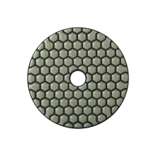 Круг шлифовальный гибкий Sturm! 9012-D100-400 Круг шлифовальный гибкий Sturm! 9012-D100-400