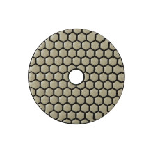 Круг шлифовальный гибкий Sturm! 9012-D100-800 Круг шлифовальный гибкий Sturm! 9012-D100-800