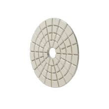 Круг шлифовальный гибкий Sturm! 9012-W100-BUFF Круг шлифовальный гибкий Sturm! 9012-W100-BUFF