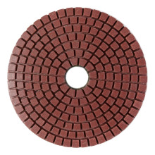 АГШК DIAMASTER д.100x2,0 №100 (бетон)|wet желтый