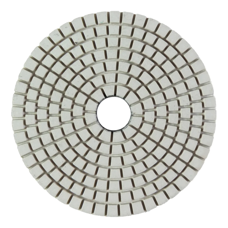 АГШК DIAMASTER д.100x2,0 №3000 (бетон)|wet серый