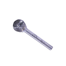 Борфреза типа D (сфера) диаметр головки 6 мм