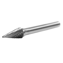 Борфреза конус Bohre тип M 10х20х6х65