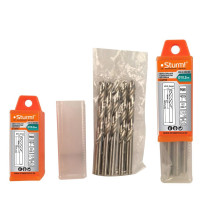 Сверло по металлу Sturm! 1055-04-10S2-SS5 Сверло по металлу Sturm! 1055-04-10S2-SS5