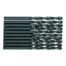 Сверло по металлу Sturm! 1055-04-4S-SS10 Сверло по металлу Sturm! 1055-04-4S-SS10