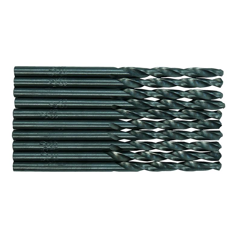 Сверло по металлу Sturm! 1055-04-3S2-SS10