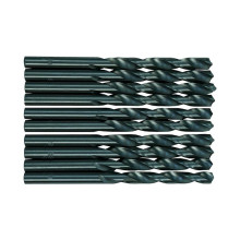 Сверло по металлу Sturm! 1055-04-6S-SS10 Сверло по металлу Sturm! 1055-04-6S-SS10