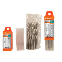 Сверло по металлу Sturm! 1055-04-9S5-SS5 Сверло по металлу Sturm! 1055-04-9S5-SS5