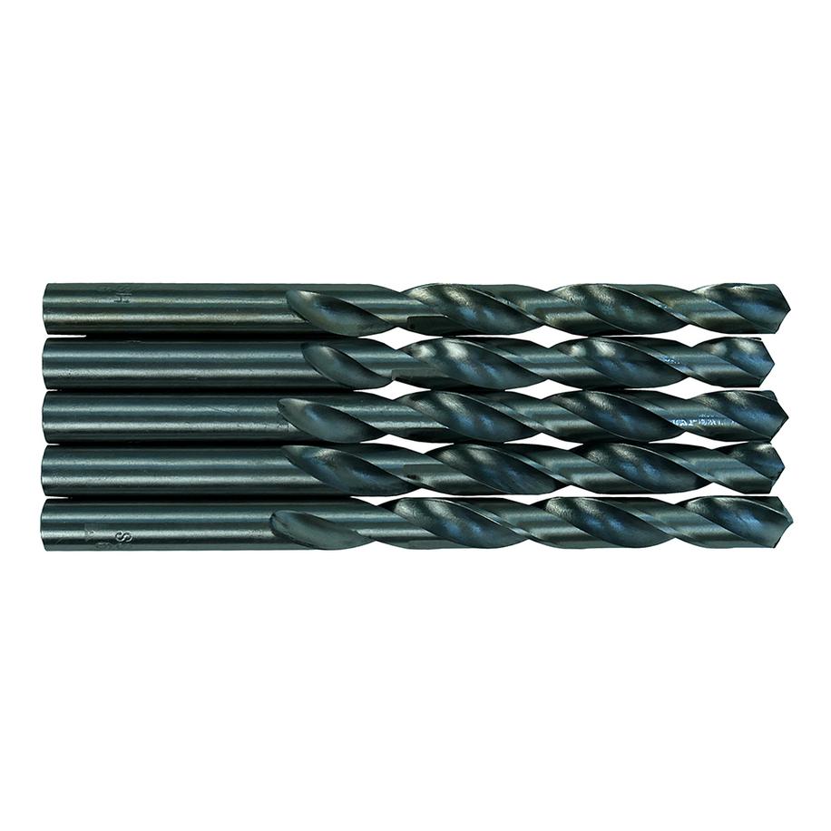 Сверло по металлу Sturm! 1055-04-9S-SS5