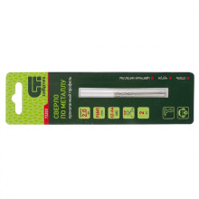 Сверло по металлу 2 мм, Р6М5.2 шт Сибртех