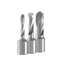 Сверло спиральное Euroboor 11,0x55 (Weldon 19 мм)