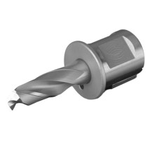 Спиральное сверло Bohre 9 мм (Weldon 19)