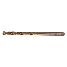Сверло по металлу Denzel 4,5 мм, HSS Co-8%