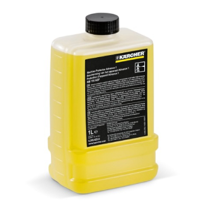 Профессиональное средство Karcher RM 110 Advance1 для защиты аппаратов HDS, 1л 6.295-627.0