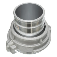 Головка рукавная Denzel HC-80, диаметр 3