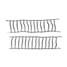Цепи CS 14 на колеса снегоуборщика 14 дюймов (комплект 2 шт) в кейсе Цепи CS 14 на колеса снегоуборщика 14 дюймов (комплект 2 шт) в кейсе