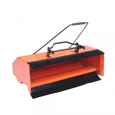 Контейнер для сбора мусора SC-80