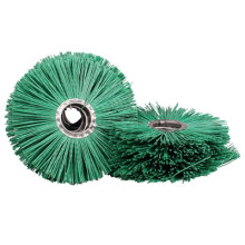 Элементы съемные для щетки GS5562 (комплект 18шт.(9х2), диаметр 350 мм)