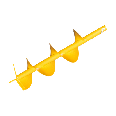 Бур для льда STEM Techno SIA 150x800