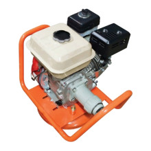 Бензопривод Grost VGB 4000 W