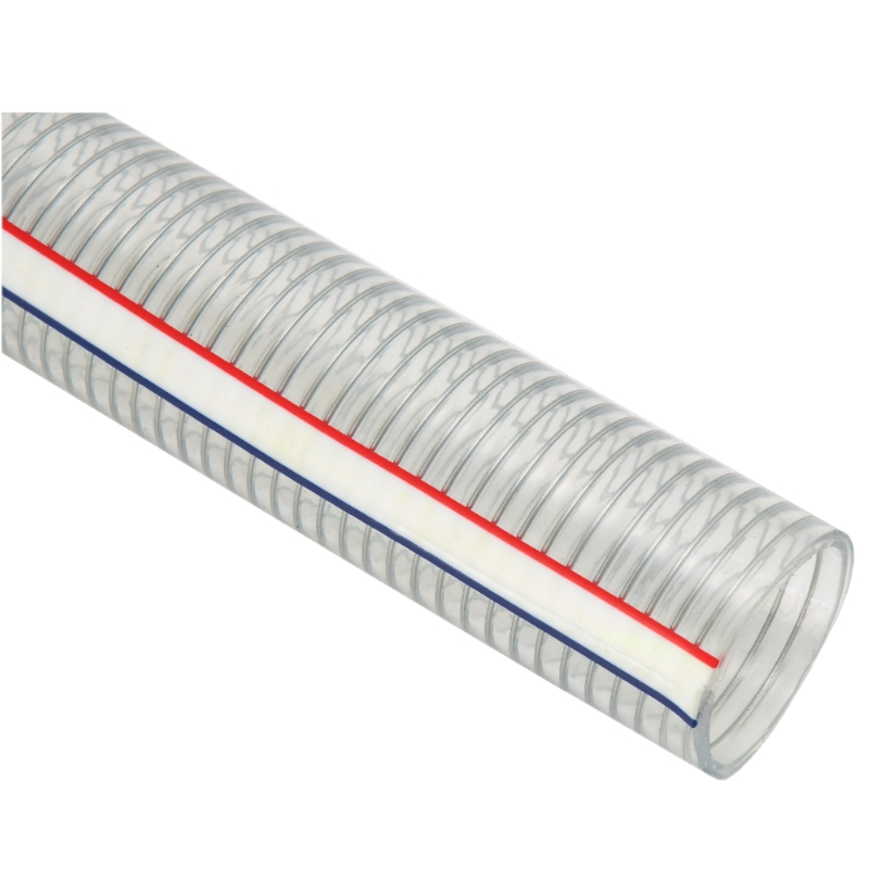 Рукав заборный для мотопомпы KOMAN 8 м, d 40 мм