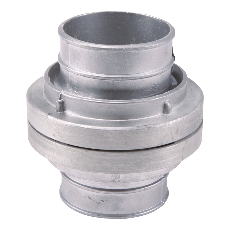 Соединительный элемент KOMAN ф100 мм