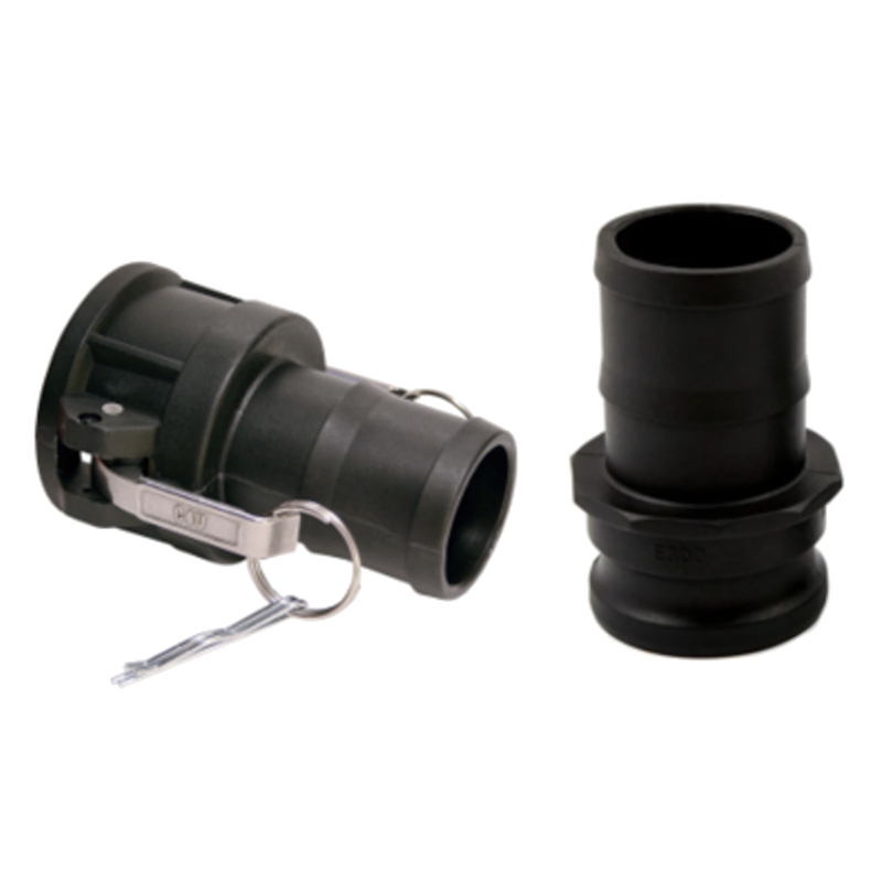 Быстросъемное соединение KOMAN CAMLOCK 3 (комплект)