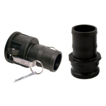 Быстросъемное соединение KOMAN CAMLOCK 2 (комплект)