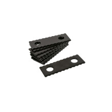 Лезвие молоткового ножа для измельчителей Sturm! HM2500-991-10