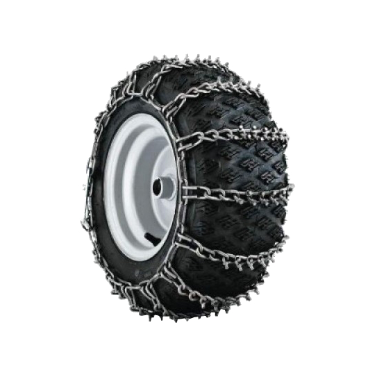 Цепи на колеса трактора NX15 RD