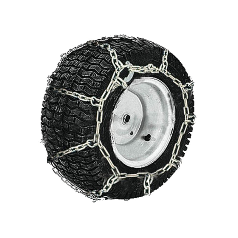 Цепи на колеса, 20.00 x 8.00