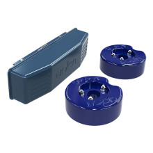 Утяжелители для трактора СКАУТ T-15 | T-18 (комплект, 116 кг) Утяжелители для трактора СКАУТ T-15 | T-18 (комплект, 116 кг)