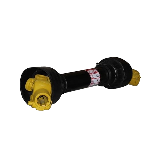 Карданный вал 8х8 Карданный вал 8х8