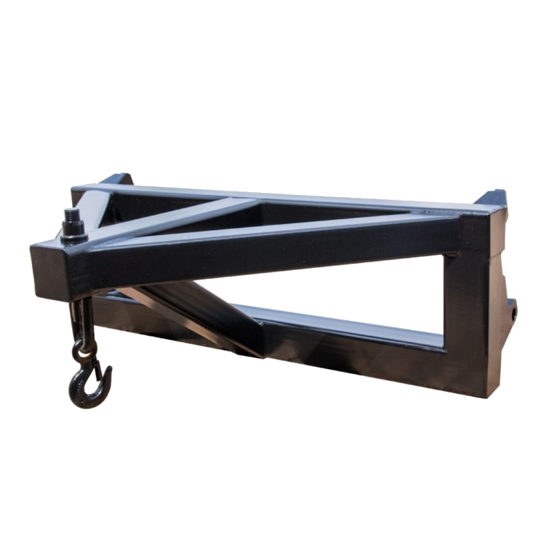 Устройство грузоподъемное под еврорамку FEL-600 Устройство грузоподъемное под еврорамку FEL-600