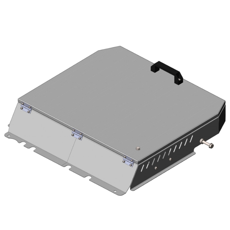 Капот двигателя для райдеров ZIMANI серии XT5-127