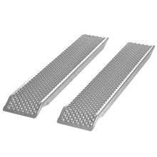 Аппарели (пара) для наклонного вьезда-съезда райдера 200x1500x35мм до 450 кг Husqvarna 5056990-40