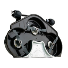 Дека к райдеру R422Ts AWD Husqvarna 9672935-01 (122 cм, 3 ножа,BioClip) с 2014 г. в.