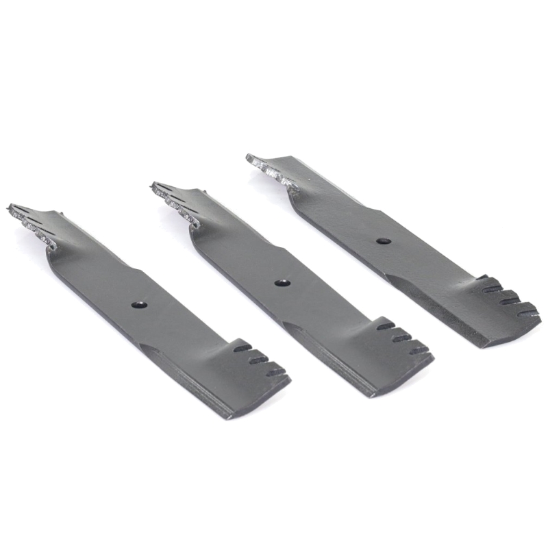 Комплект мульчирования ZIMANI для райдеров серии XT5-127