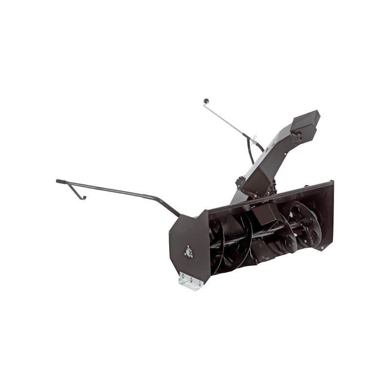 Снегоуборщик роторный, рабочая ширина 100 см, TC 102/122 cm